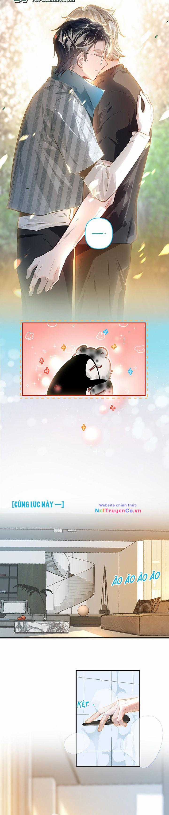 Tôi Có Bệnh - Chapter 38 - Trang 7