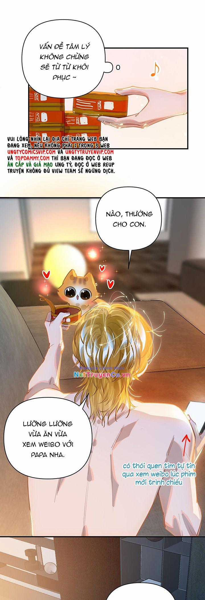 Tôi Có Bệnh - Chapter 38 - Trang 10