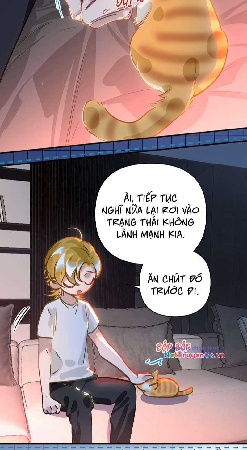 Tôi Có Bệnh - Chapter 39 - Trang 12