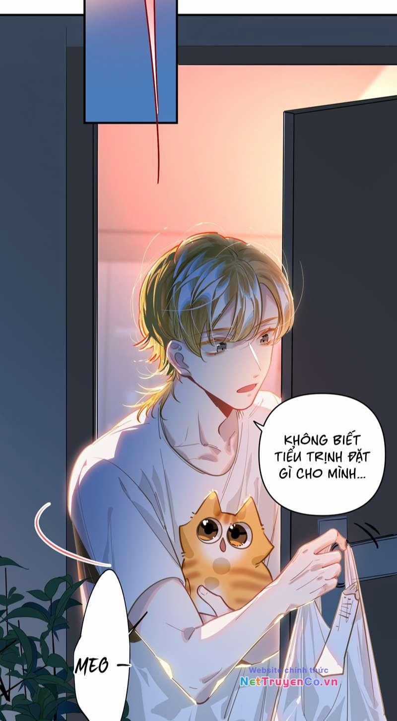 Tôi Có Bệnh - Chapter 39 - Trang 15