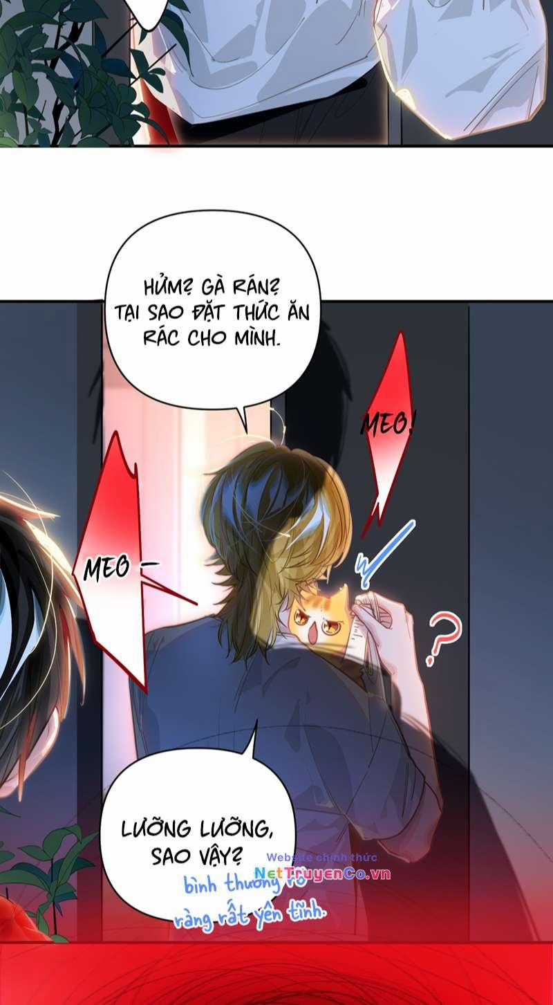 Tôi Có Bệnh - Chapter 39 - Trang 16
