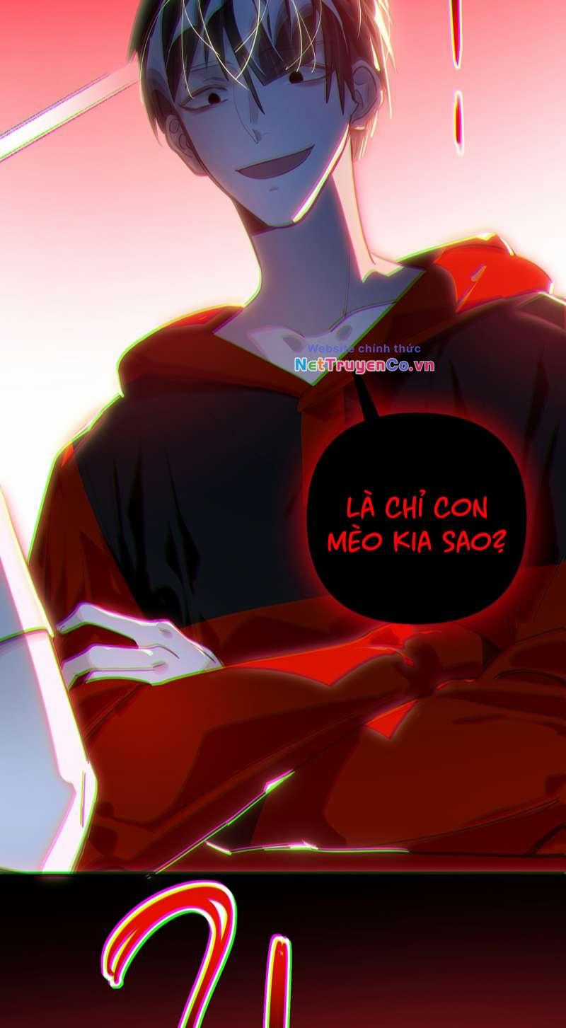 Tôi Có Bệnh - Chapter 39 - Trang 18