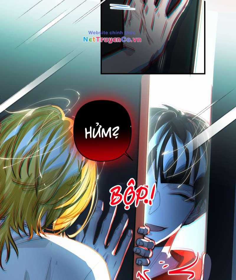 Tôi Có Bệnh - Chapter 39 - Trang 30