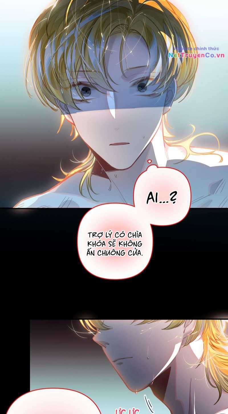 Tôi Có Bệnh - Chapter 39 - Trang 4