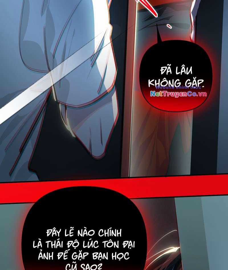 Tôi Có Bệnh - Chapter 39 - Trang 31