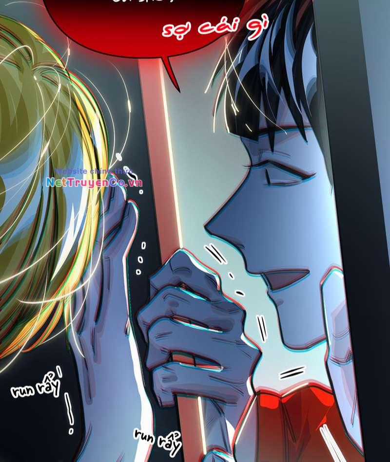 Tôi Có Bệnh - Chapter 39 - Trang 32