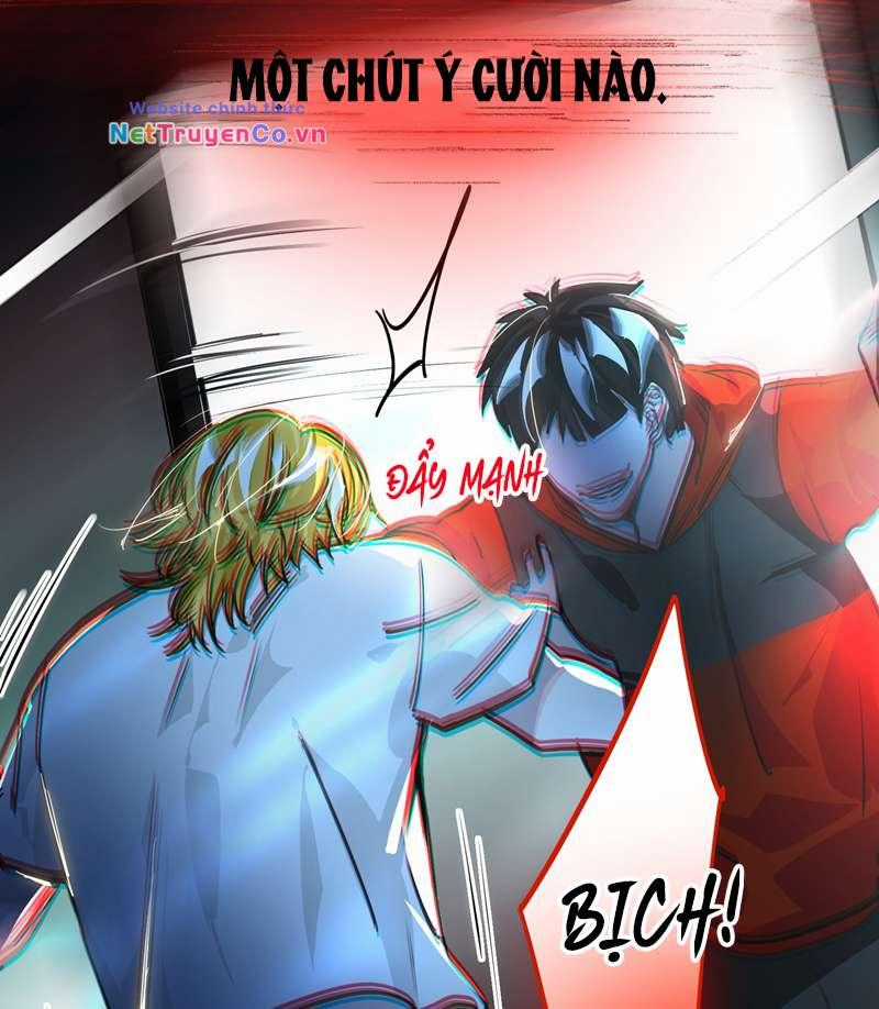 Tôi Có Bệnh - Chapter 39 - Trang 41