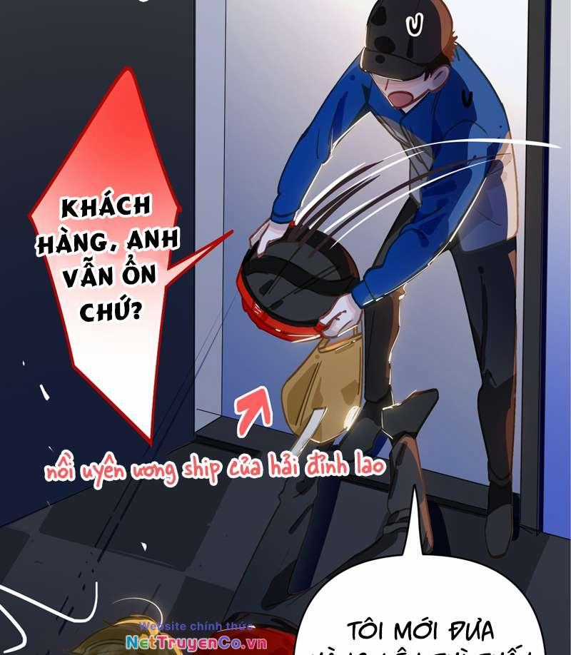 Tôi Có Bệnh - Chapter 39 - Trang 46