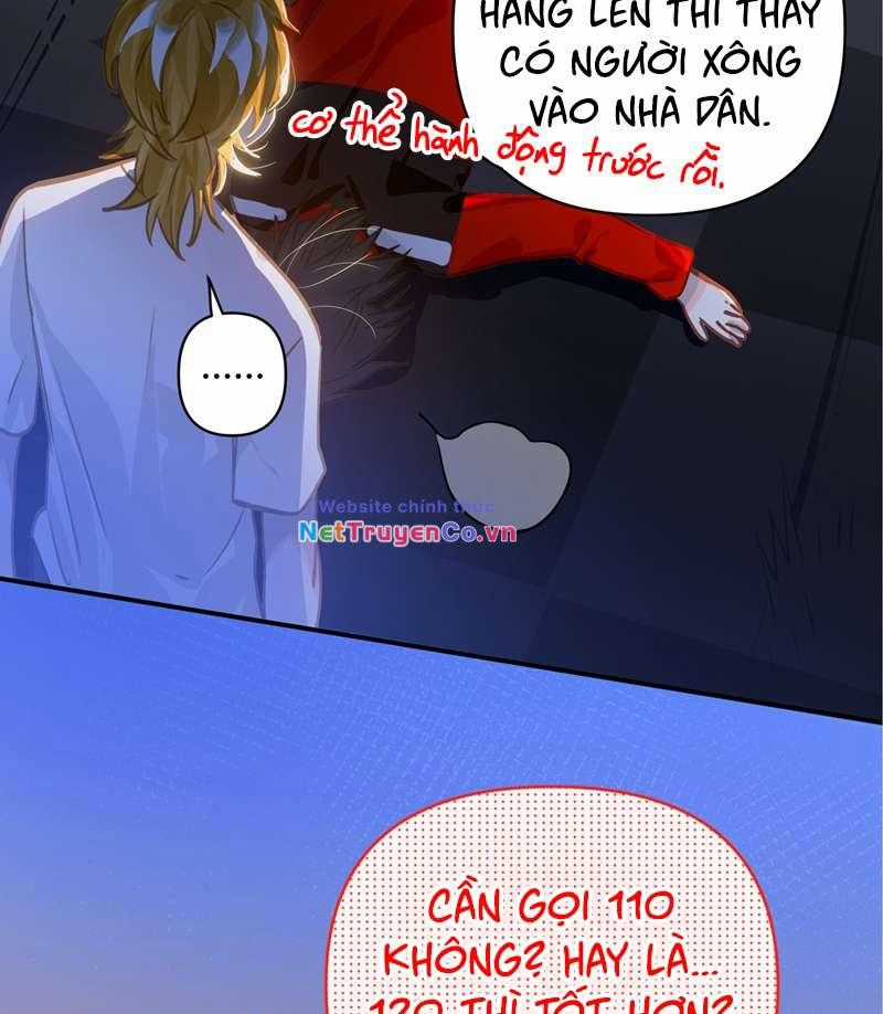 Tôi Có Bệnh - Chapter 39 - Trang 47