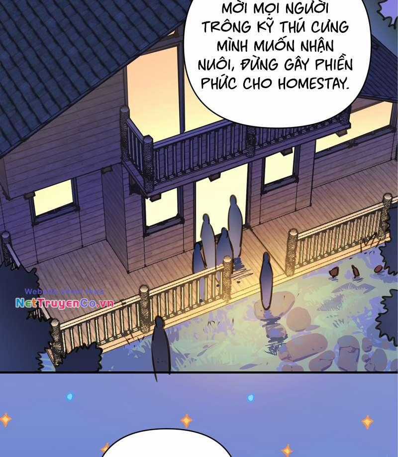 Tôi Có Bệnh - Chapter 39 - Trang 50