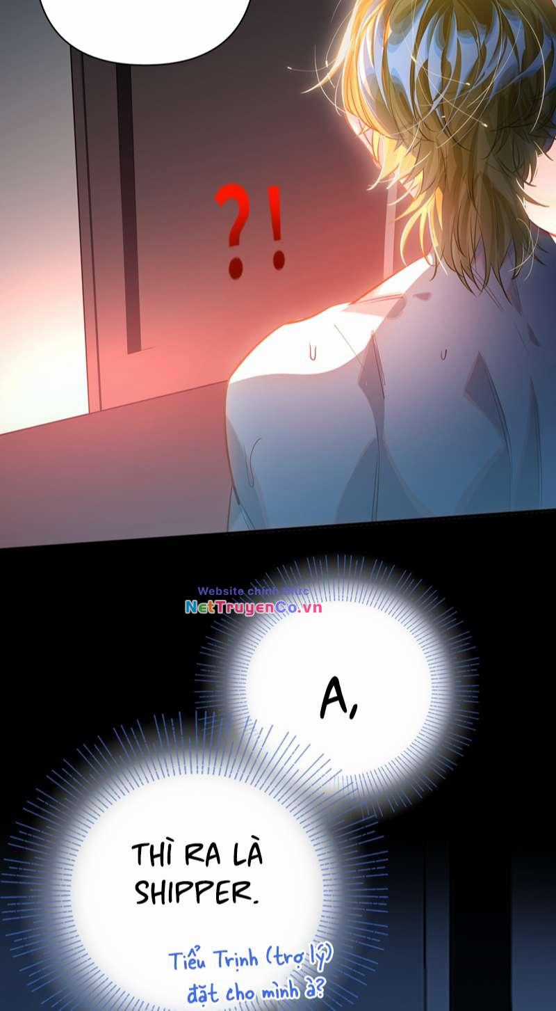 Tôi Có Bệnh - Chapter 39 - Trang 6