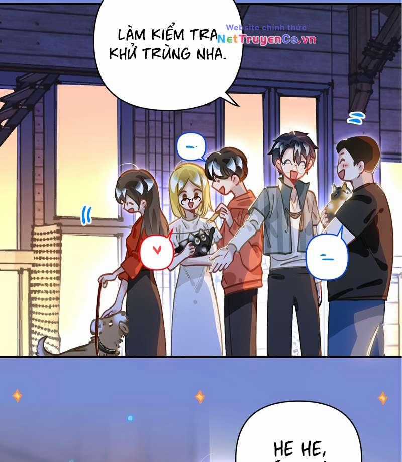 Tôi Có Bệnh - Chapter 39 - Trang 51