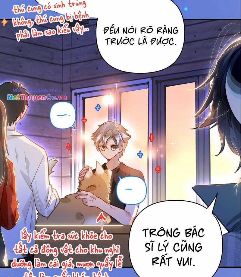 Tôi Có Bệnh - Chapter 39 - Trang 53