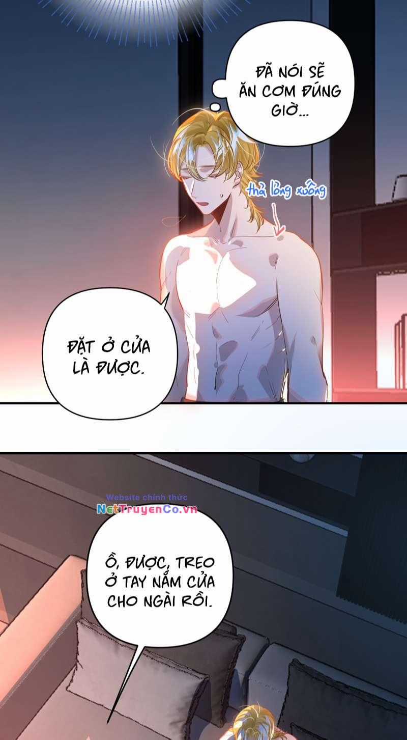 Tôi Có Bệnh - Chapter 39 - Trang 7