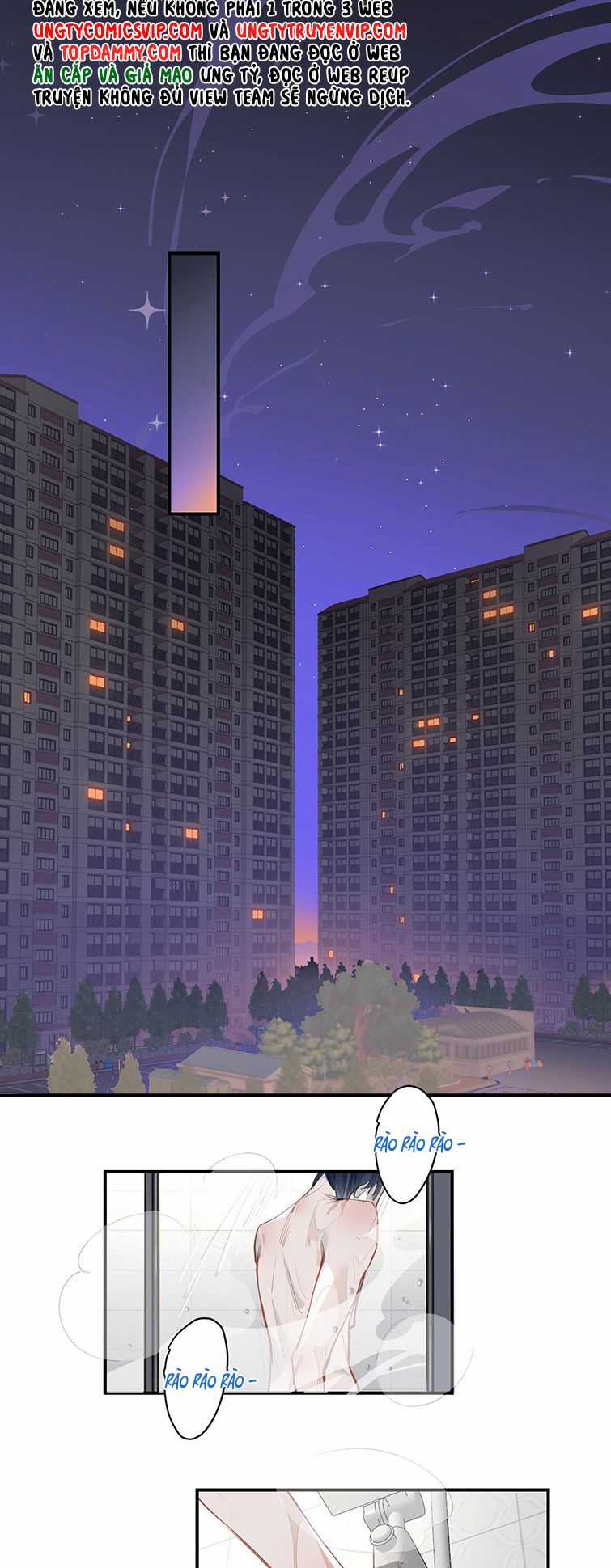 Tôi Có Bệnh - Chapter 4 - Trang 15