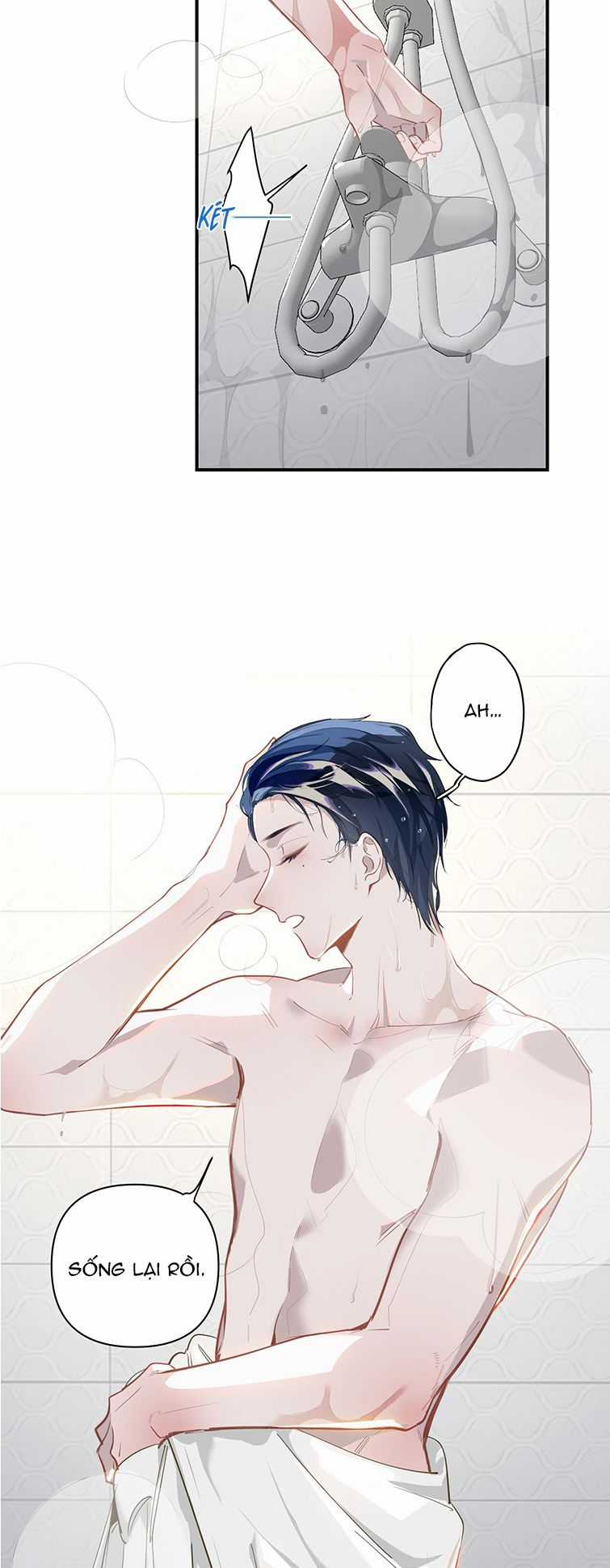 Tôi Có Bệnh - Chapter 4 - Trang 16