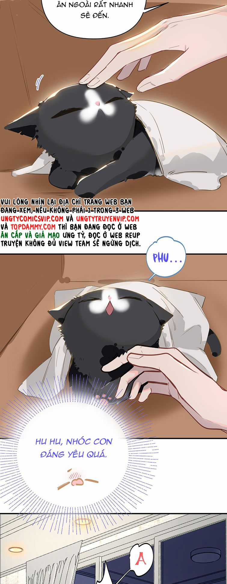 Tôi Có Bệnh - Chapter 4 - Trang 20