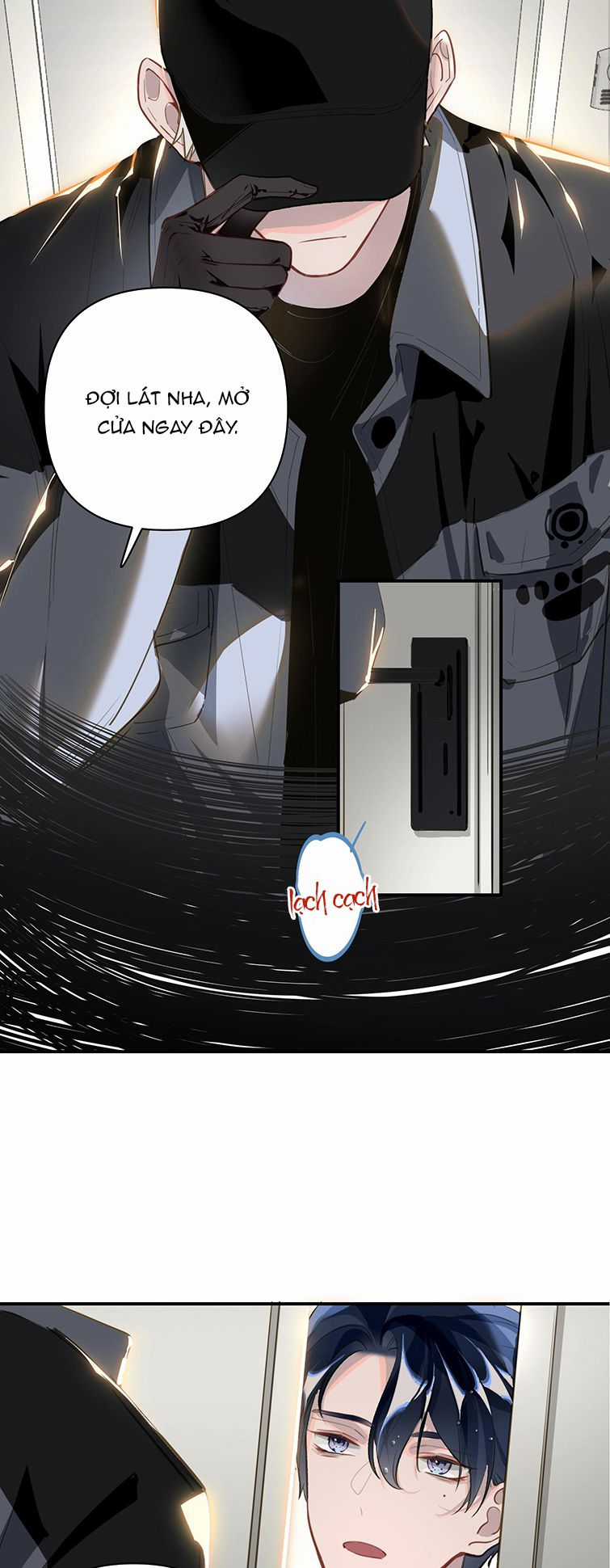 Tôi Có Bệnh - Chapter 4 - Trang 23