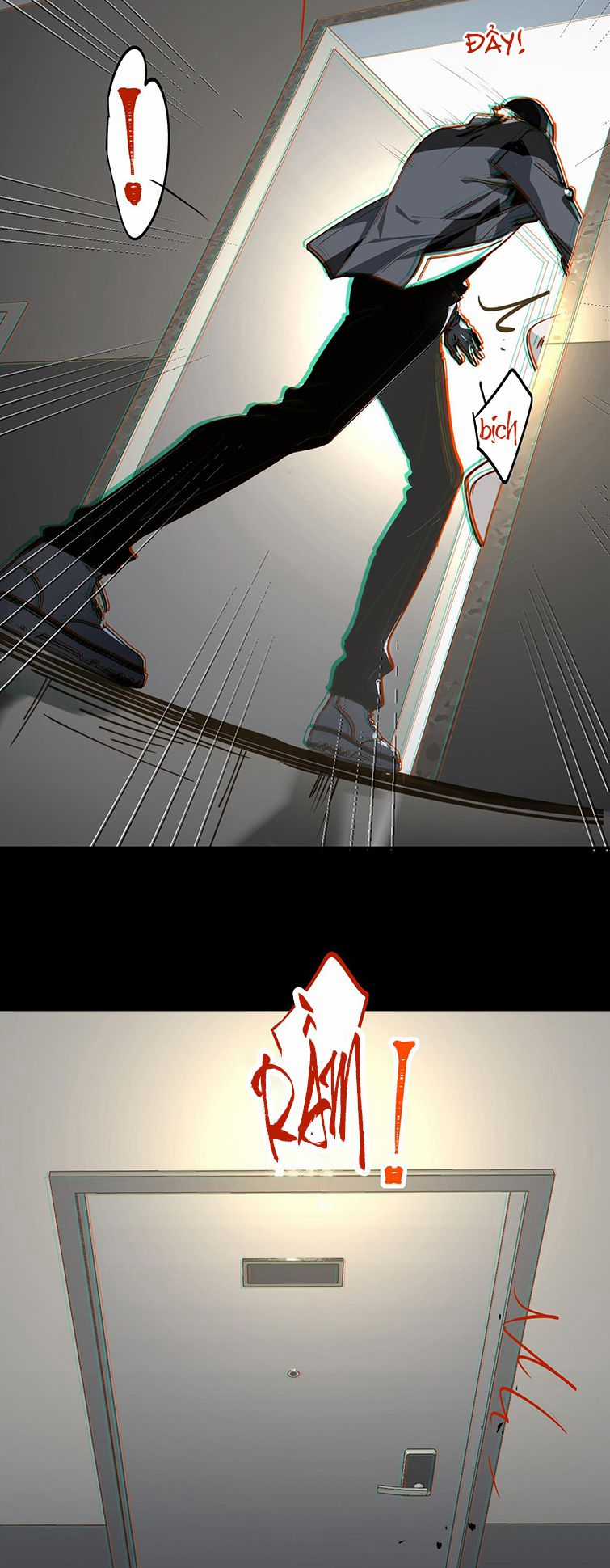 Tôi Có Bệnh - Chapter 4 - Trang 25