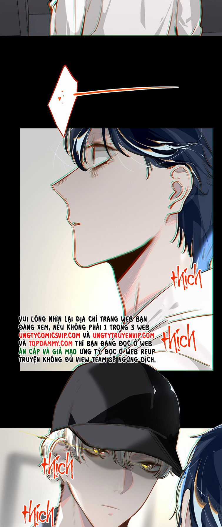 Tôi Có Bệnh - Chapter 4 - Trang 27