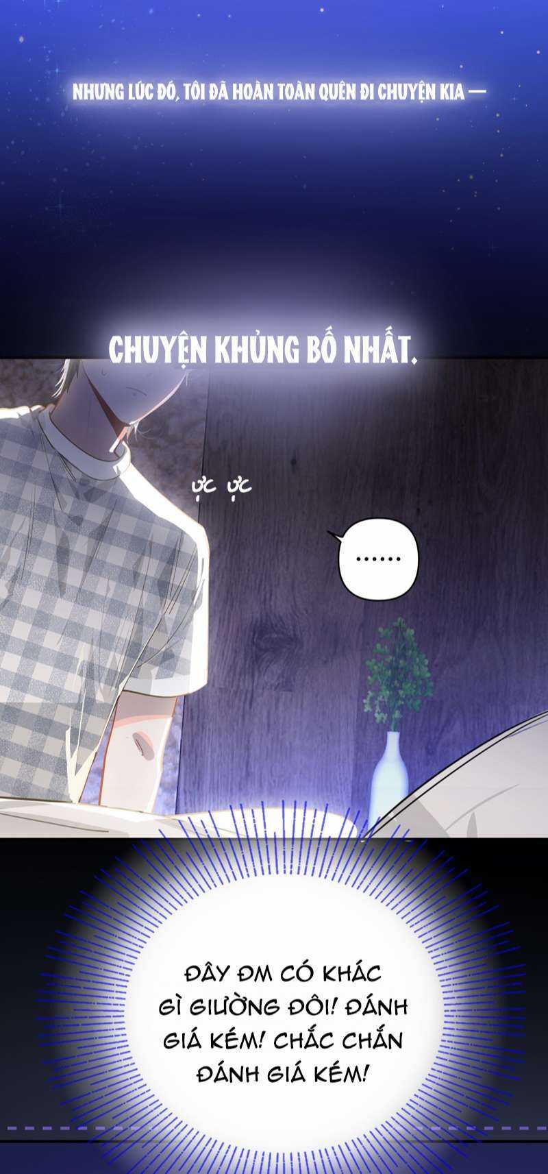 Tôi Có Bệnh - Chapter 40 - Trang 12