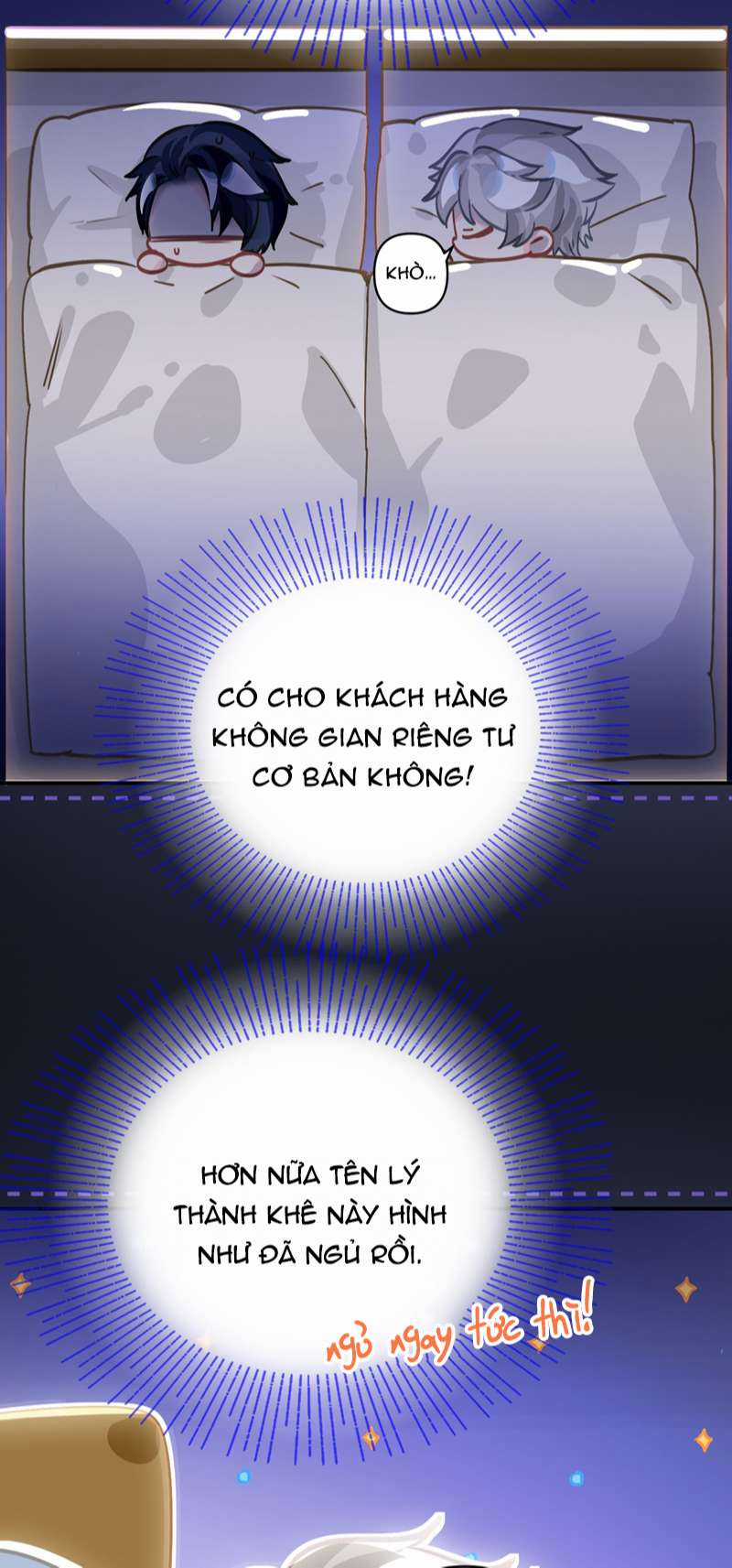 Tôi Có Bệnh - Chapter 40 - Trang 13