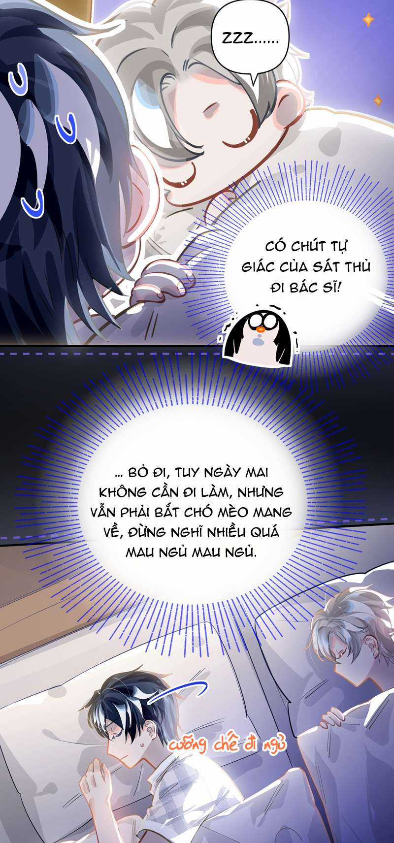 Tôi Có Bệnh - Chapter 40 - Trang 14