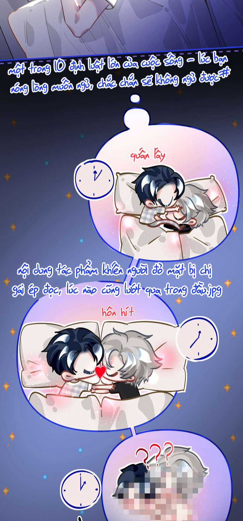 Tôi Có Bệnh - Chapter 40 - Trang 15