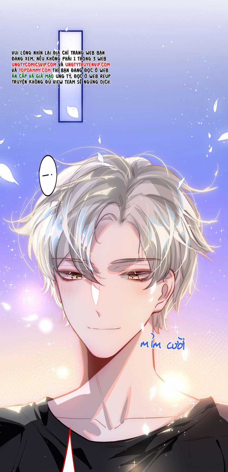 Tôi Có Bệnh - Chapter 40 - Trang 3