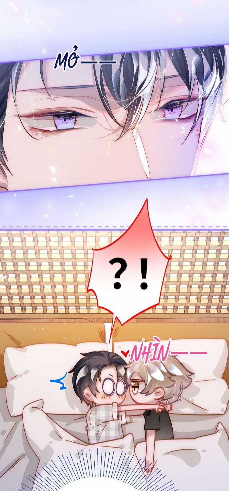 Tôi Có Bệnh - Chapter 40 - Trang 22