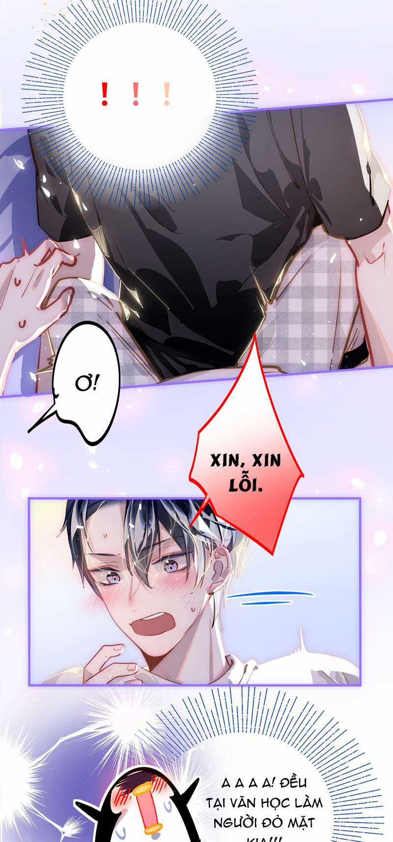 Tôi Có Bệnh - Chapter 40 - Trang 24