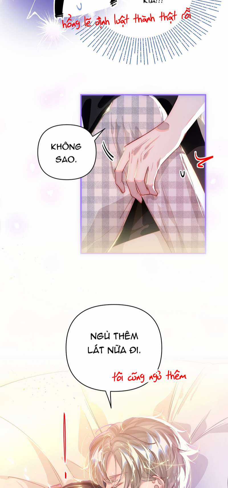 Tôi Có Bệnh - Chapter 40 - Trang 25