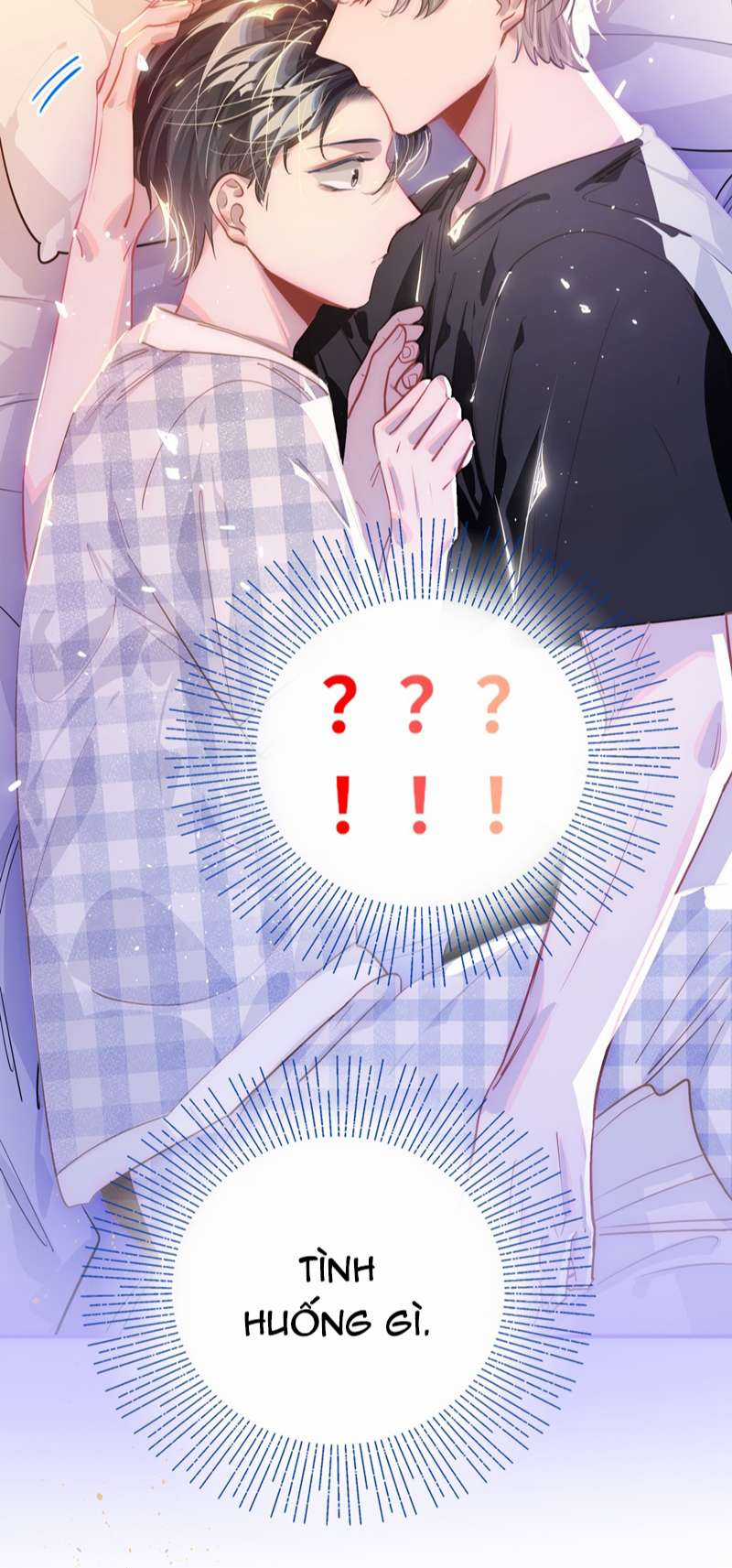 Tôi Có Bệnh - Chapter 40 - Trang 26