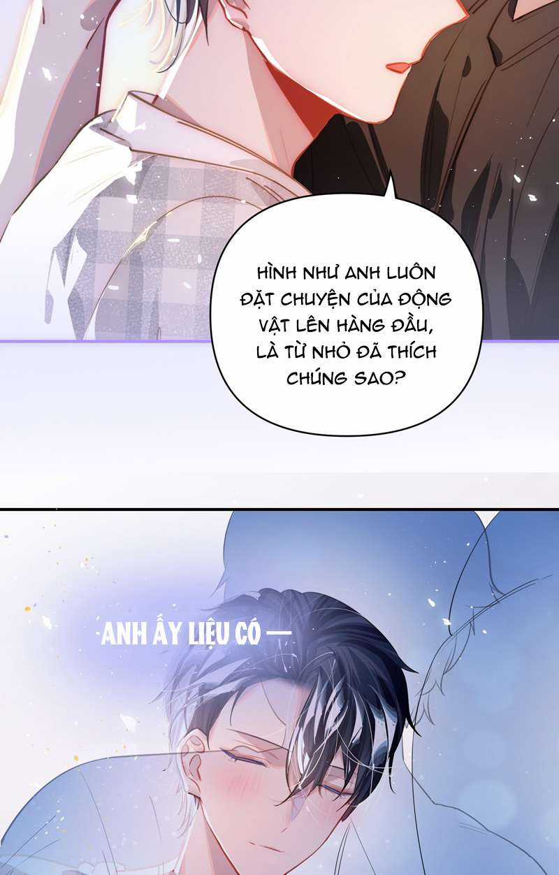 Tôi Có Bệnh - Chapter 40 - Trang 31