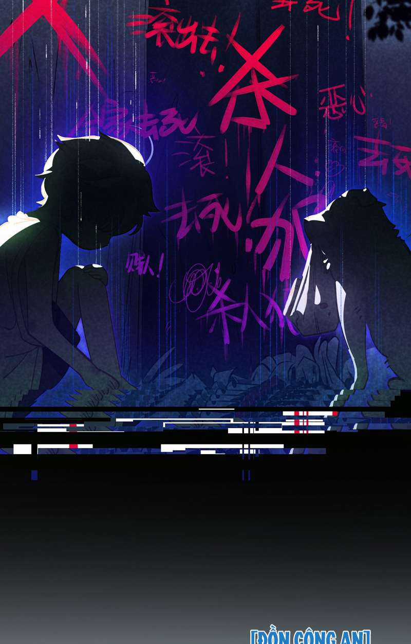 Tôi Có Bệnh - Chapter 40 - Trang 35