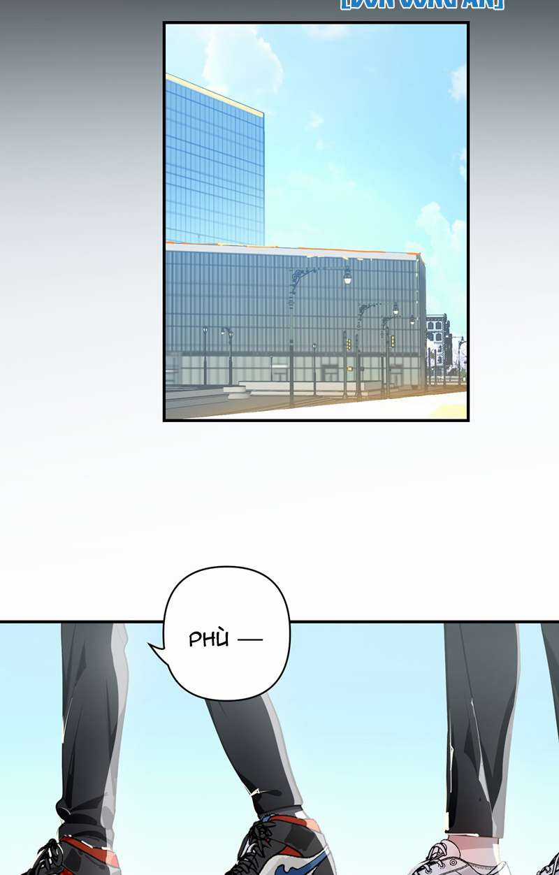 Tôi Có Bệnh - Chapter 40 - Trang 36