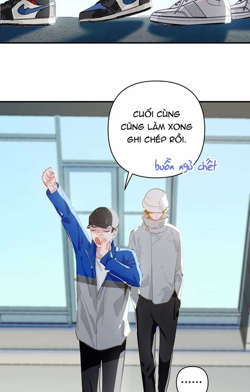 Tôi Có Bệnh - Chapter 40 - Trang 37