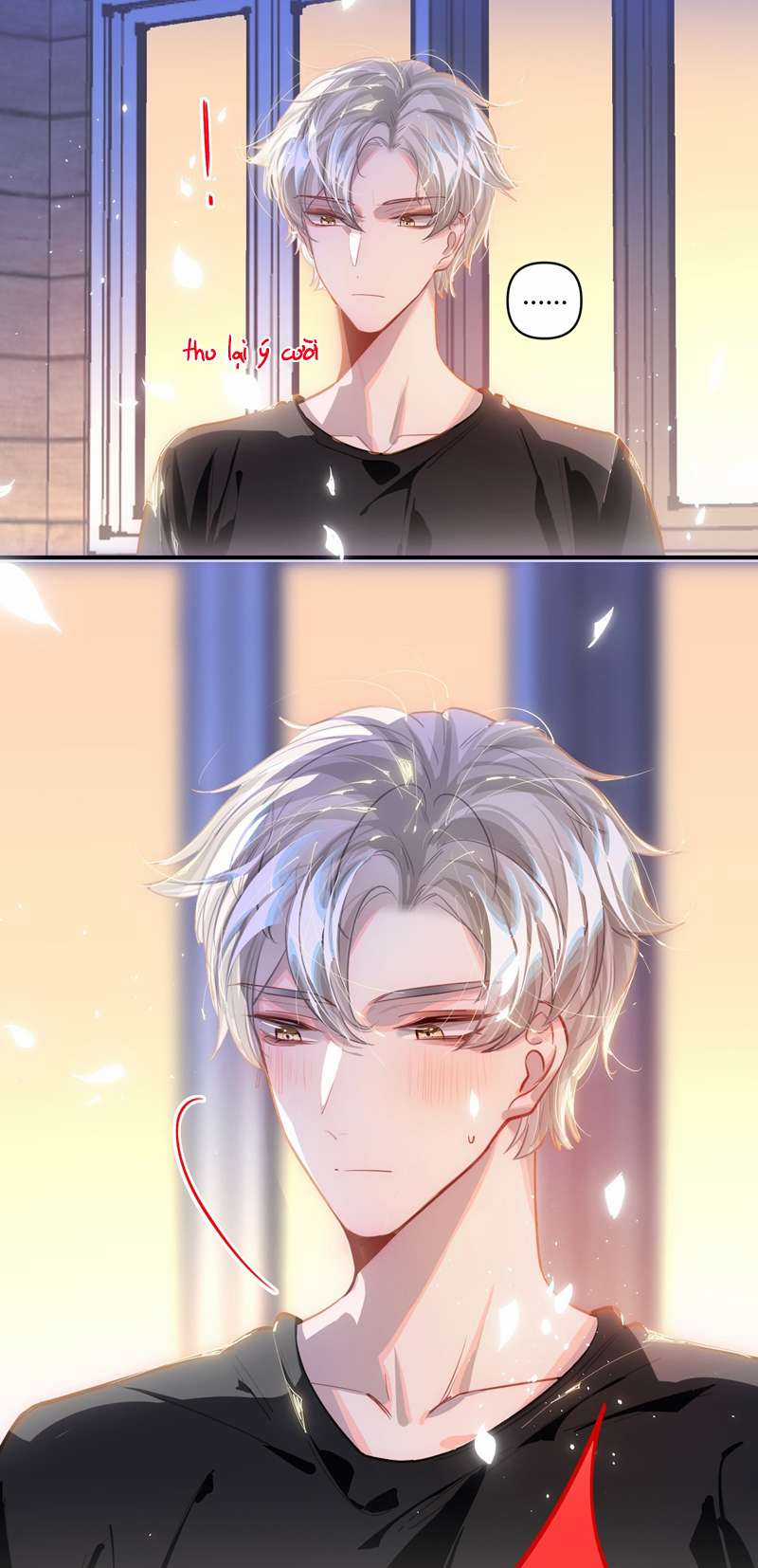 Tôi Có Bệnh - Chapter 40 - Trang 5