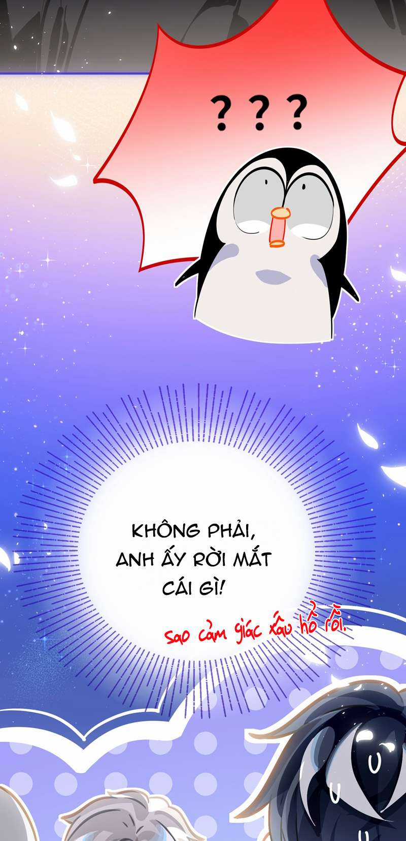 Tôi Có Bệnh - Chapter 40 - Trang 6