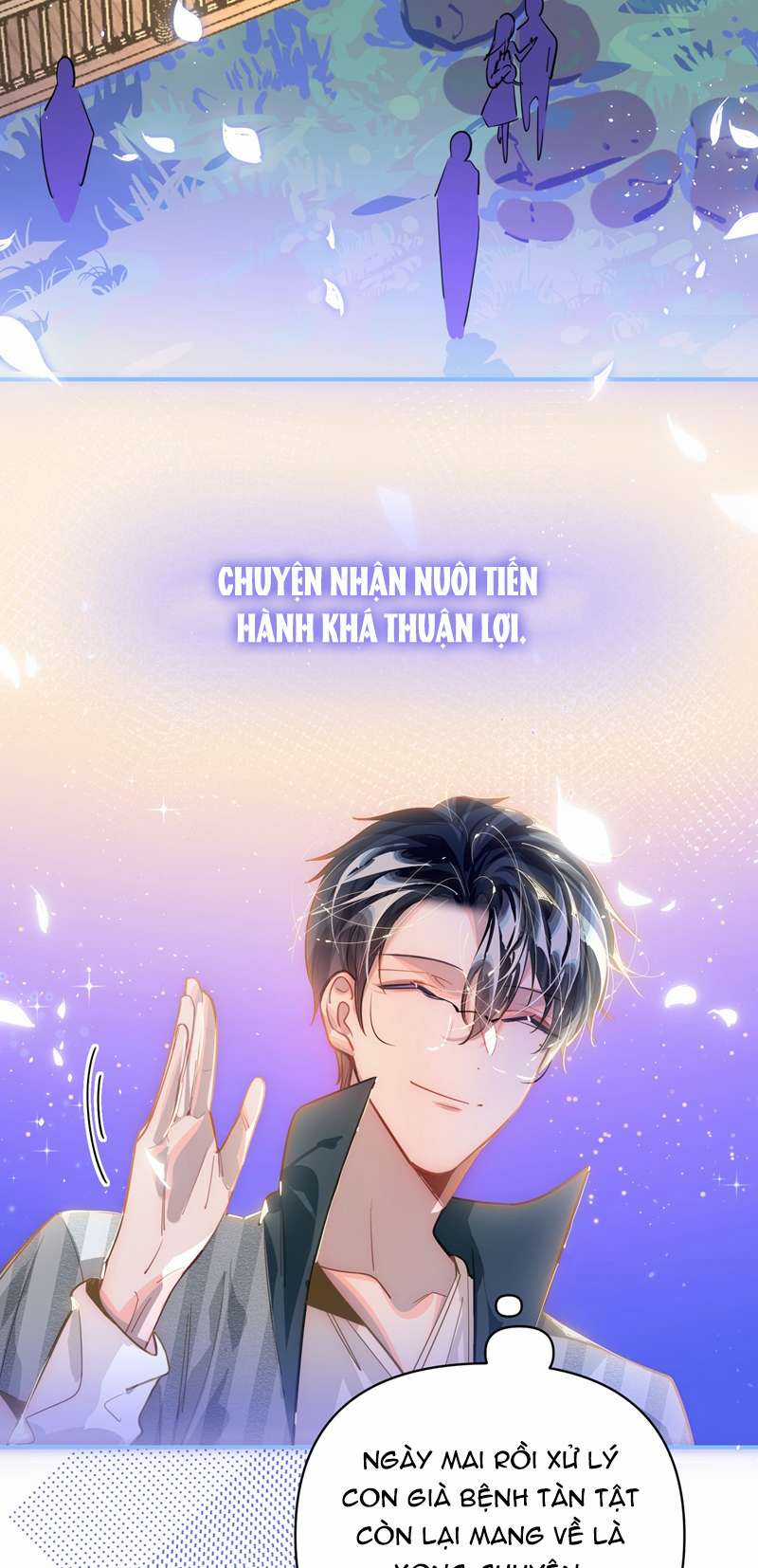 Tôi Có Bệnh - Chapter 40 - Trang 8