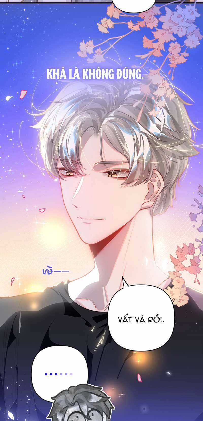 Tôi Có Bệnh - Chapter 40 - Trang 10