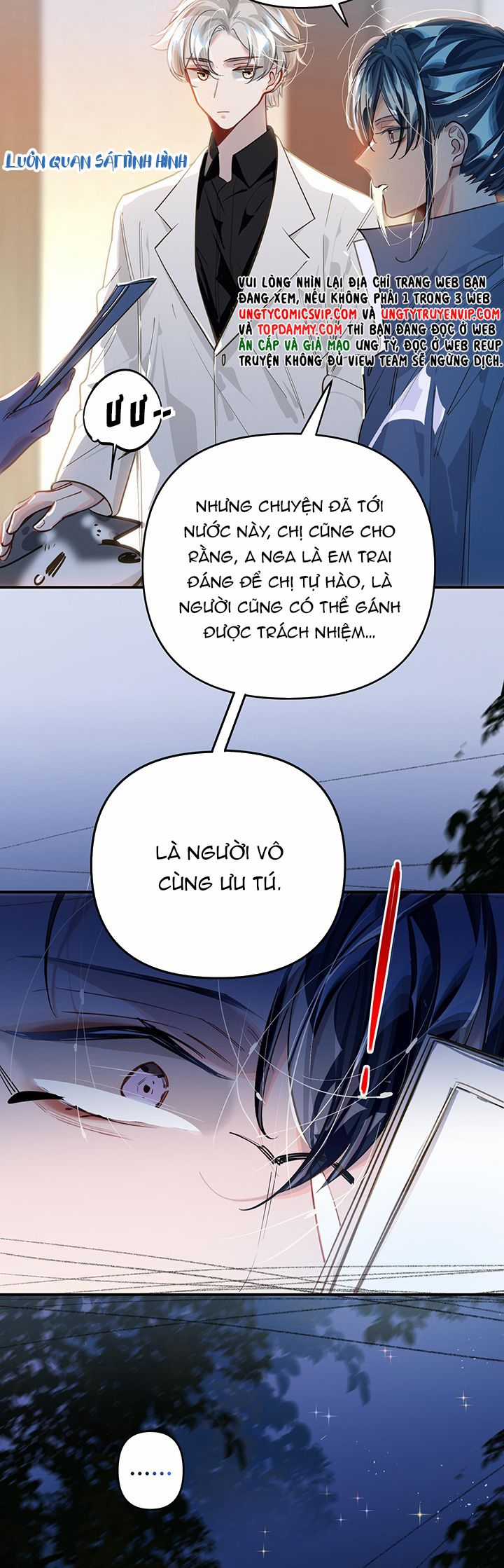 Tôi Có Bệnh - Chapter 41 - Trang 13