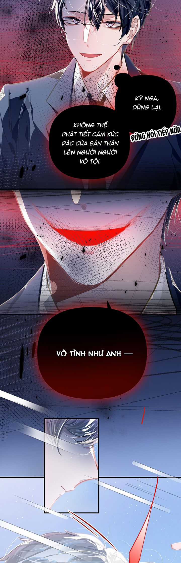 Tôi Có Bệnh - Chapter 41 - Trang 18
