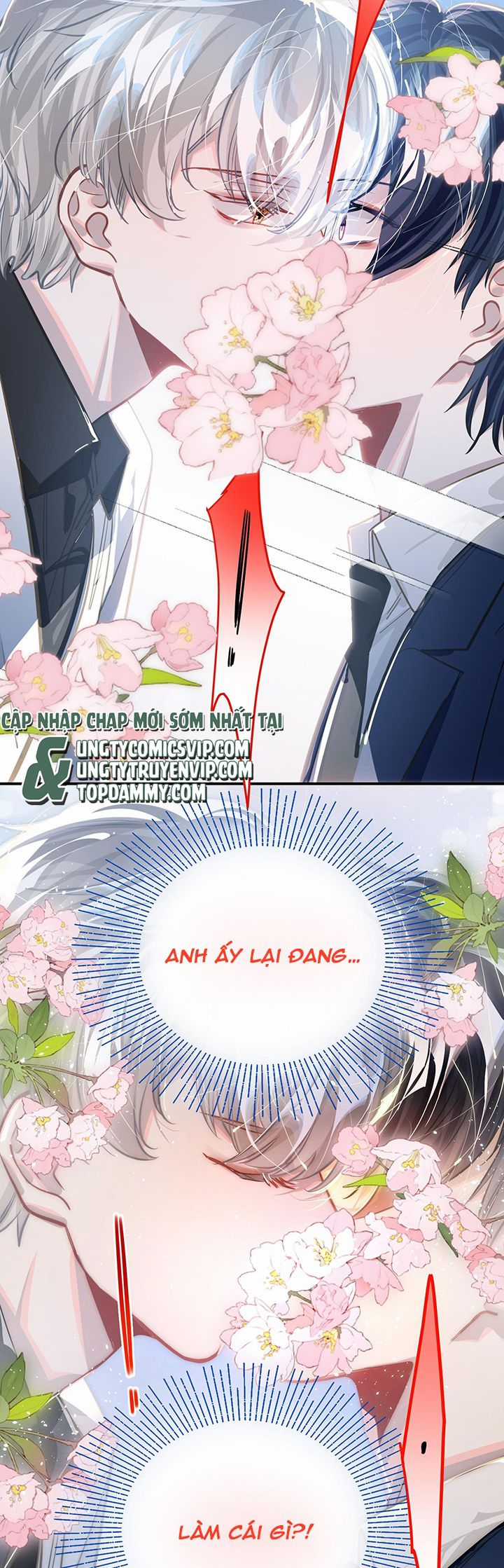 Tôi Có Bệnh - Chapter 41 - Trang 19