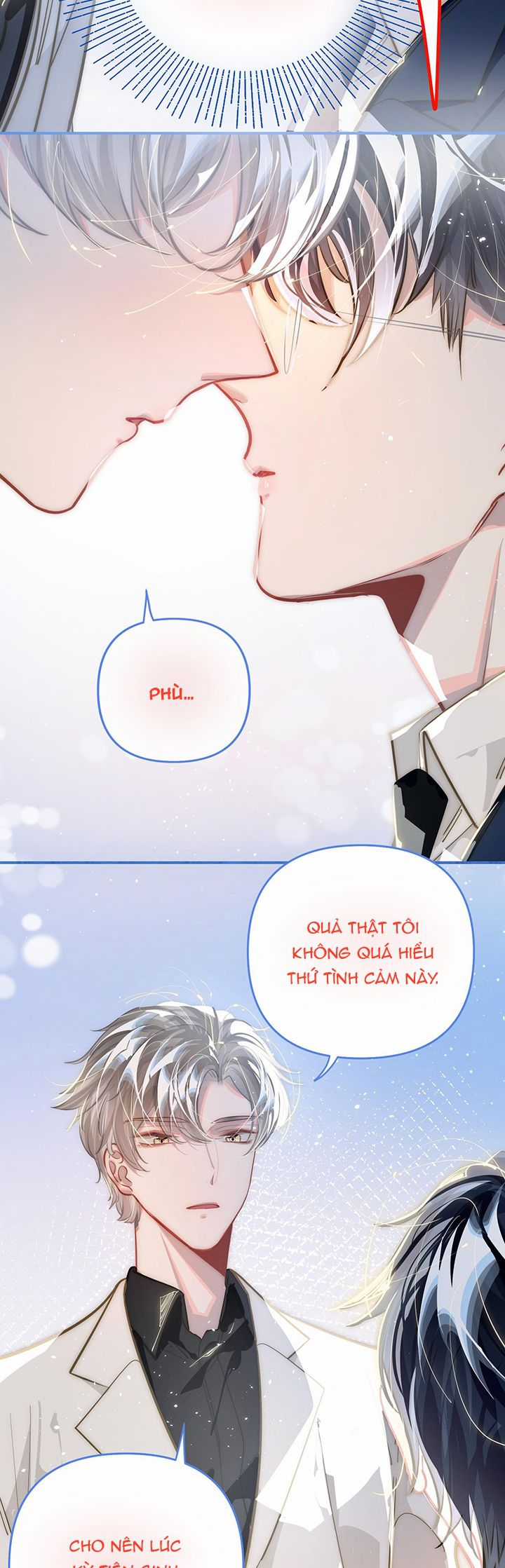 Tôi Có Bệnh - Chapter 41 - Trang 20