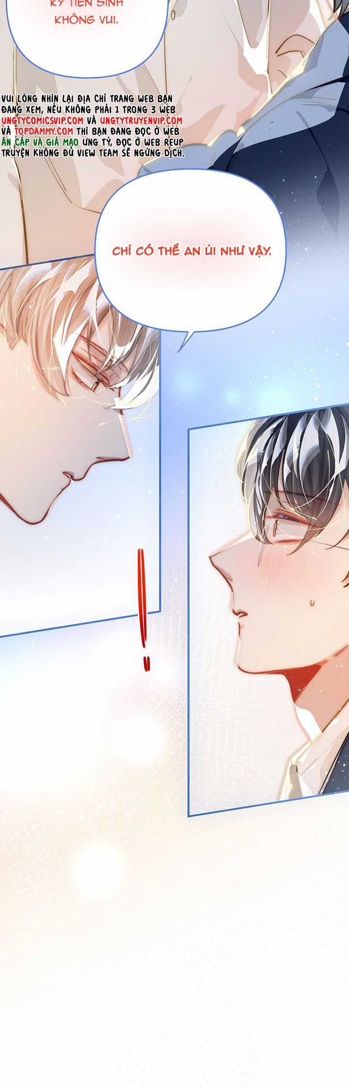 Tôi Có Bệnh - Chapter 41 - Trang 21