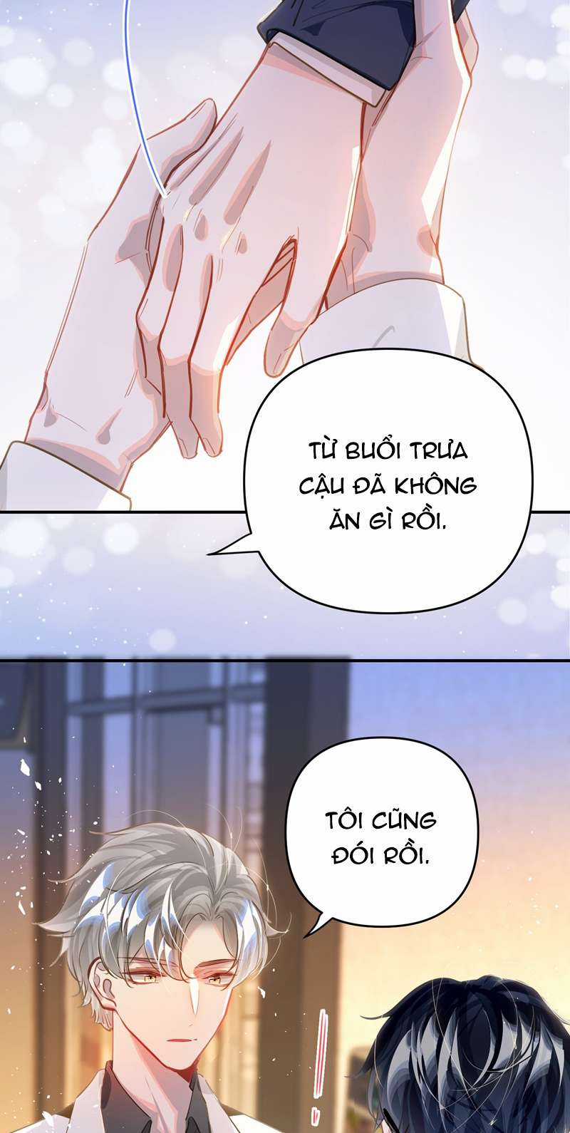 Tôi Có Bệnh - Chapter 42 - Trang 11