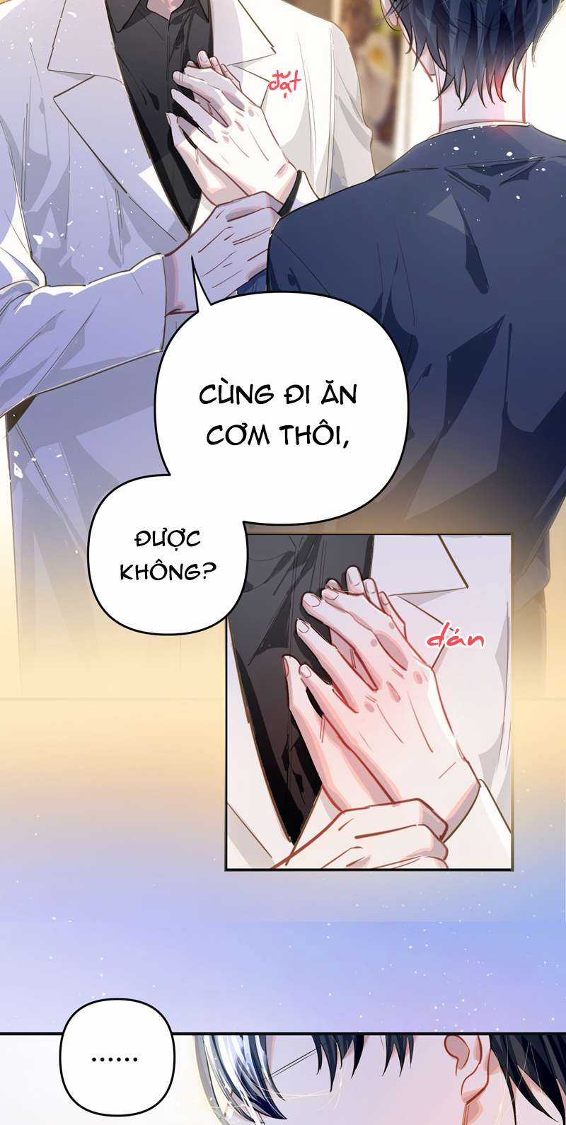 Tôi Có Bệnh - Chapter 42 - Trang 12