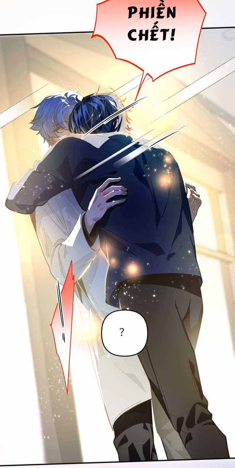 Tôi Có Bệnh - Chapter 42 - Trang 14