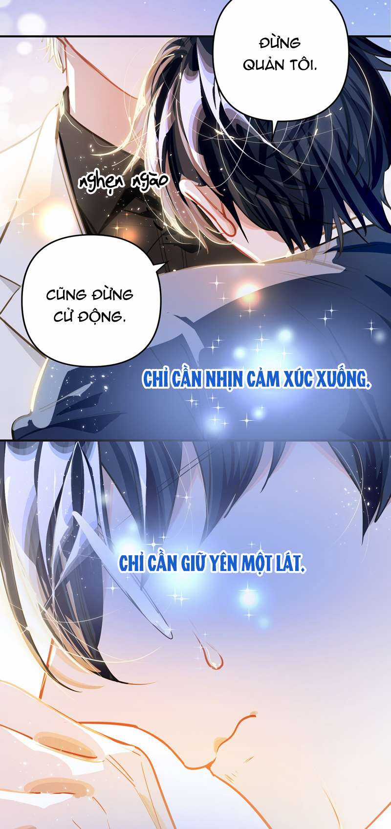 Tôi Có Bệnh - Chapter 42 - Trang 16
